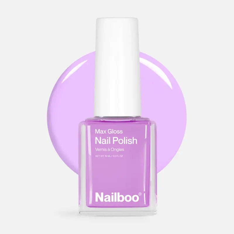 Lavender Mist Nailboo®