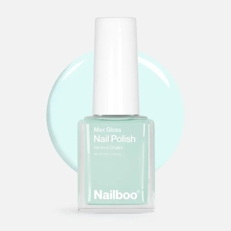 Modern Mint Nailboo®