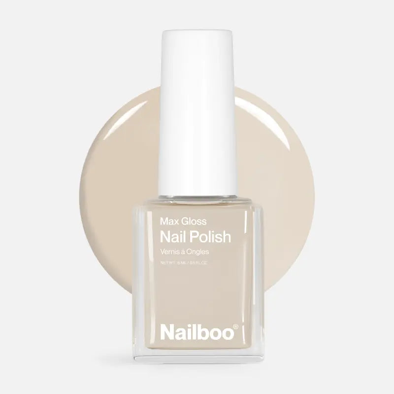 Nude Attitude Nailboo®