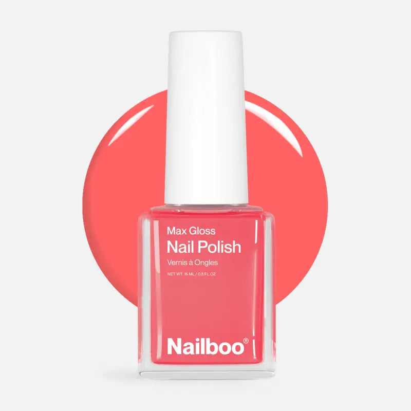 Pop Star Nailboo®