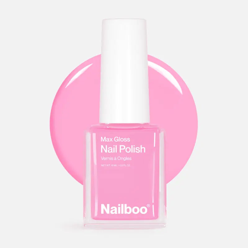 Princess Pink Nailboo®