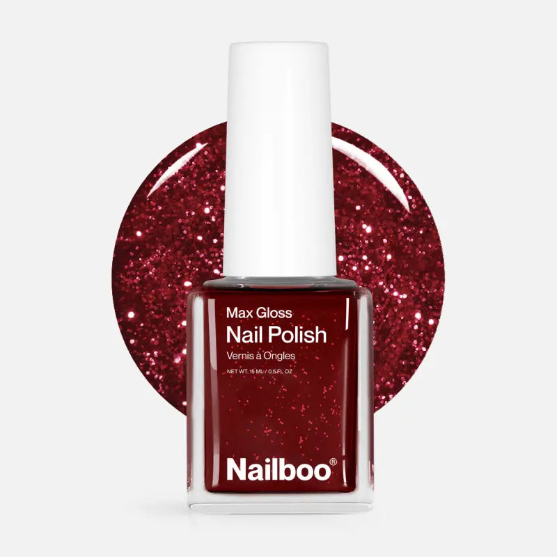 Royal Rose Nailboo®