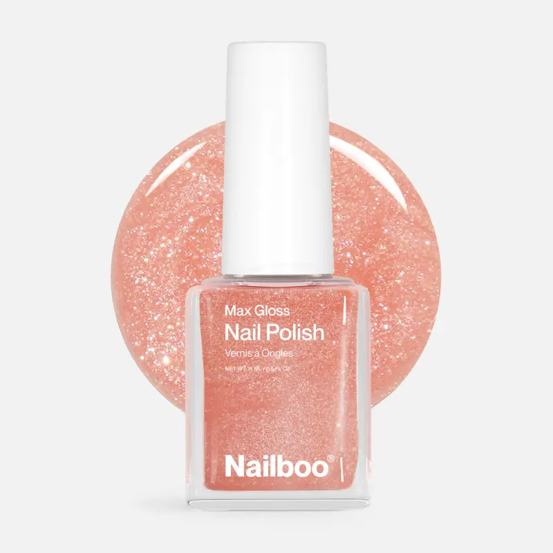 Solar Shimmer Nailboo®