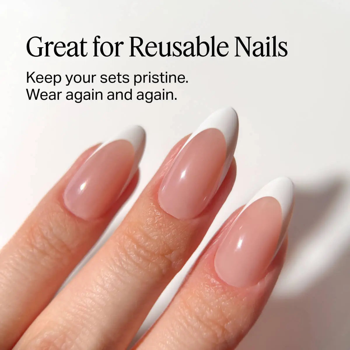 Press On Nails Adhesive Tab Nailboo®