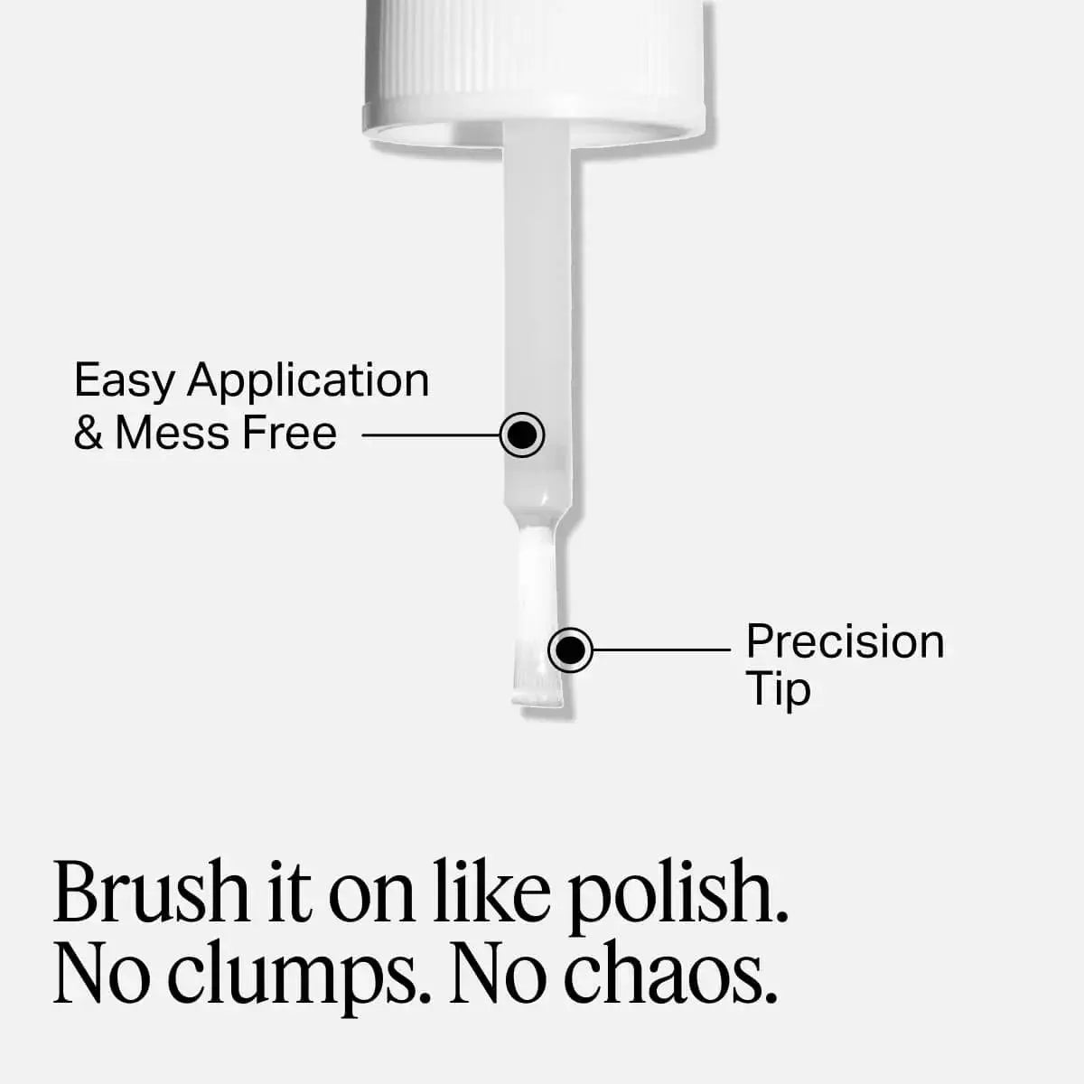 Press On Nails Brush On Glue Nailboo®