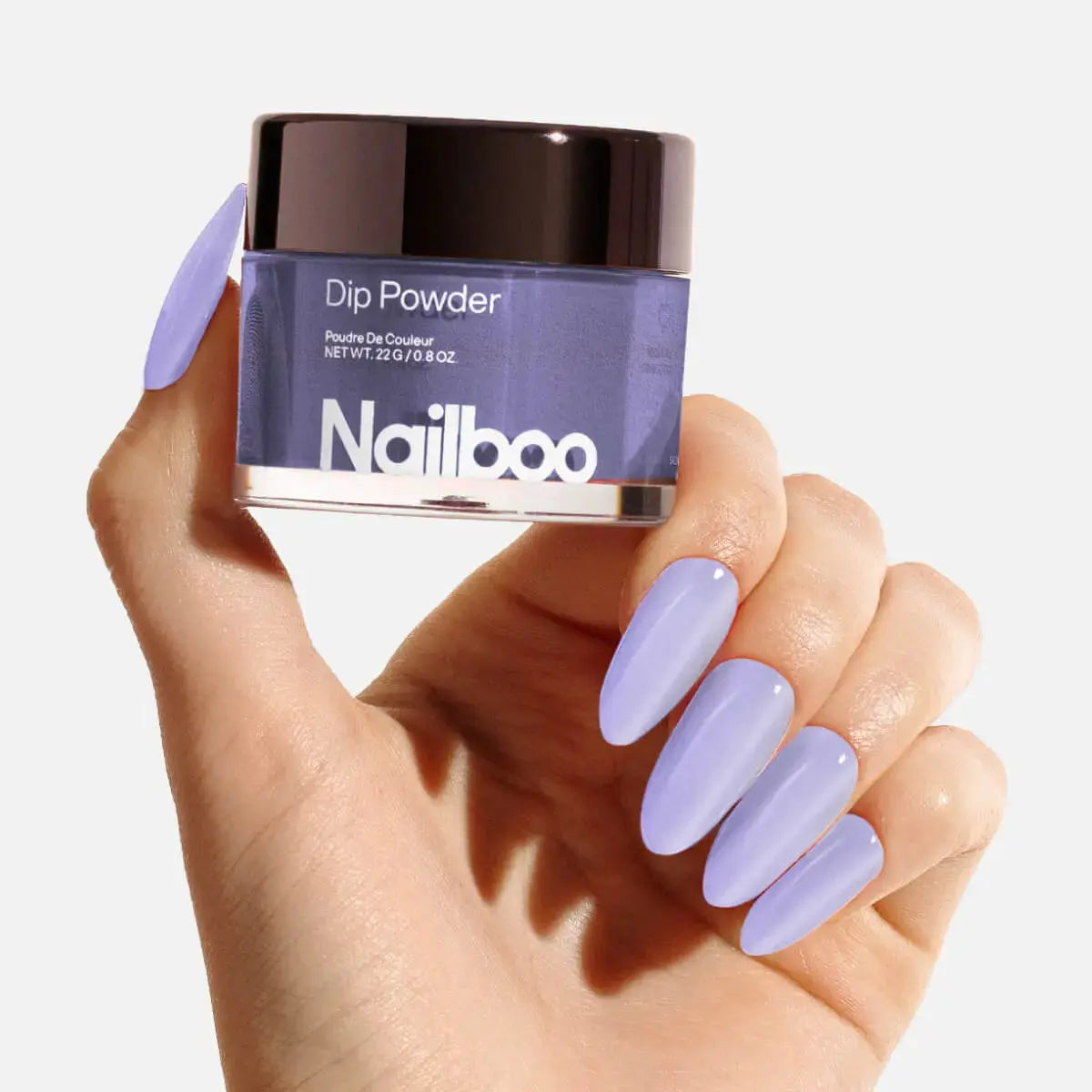 Airy Peri Nailboo®
