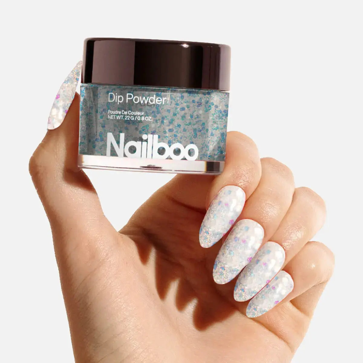 Aurora Glaze Nailboo®