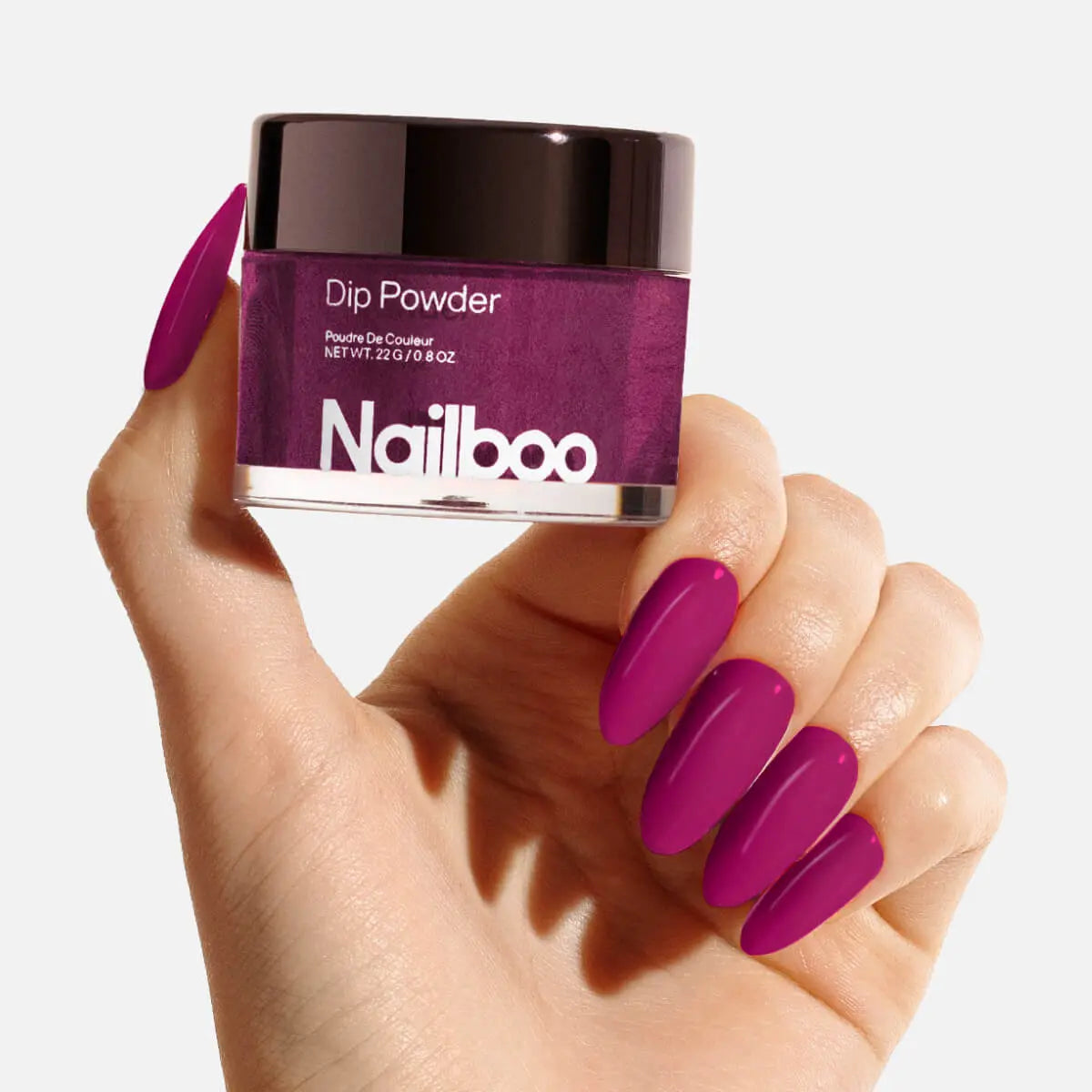 Be Grapeful Nailboo®