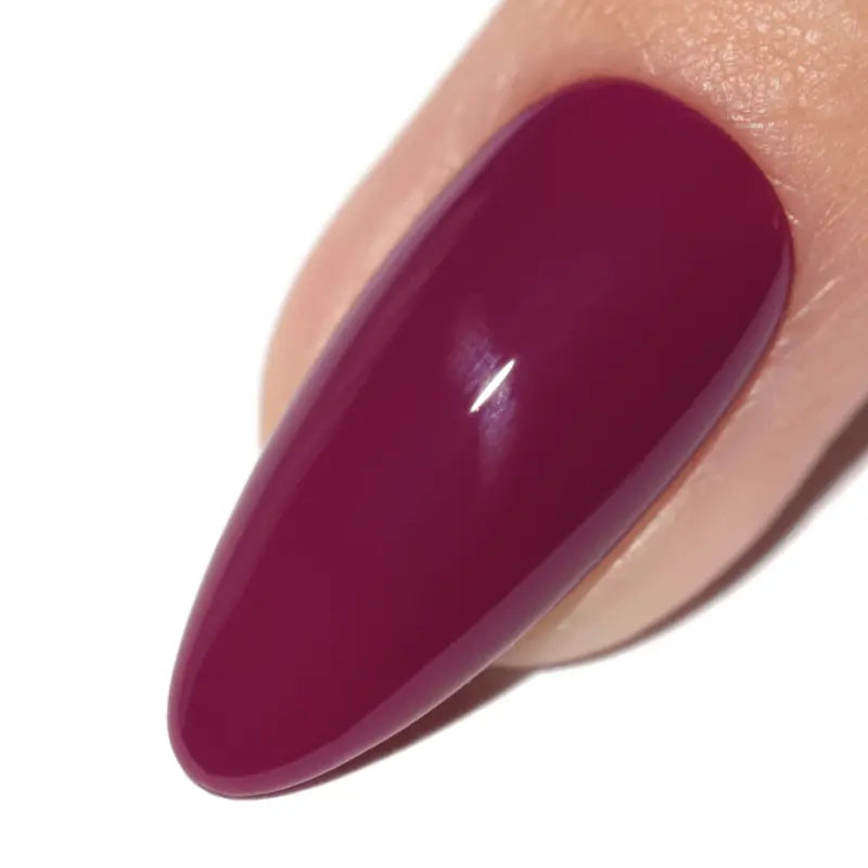 Be Grapeful Gel Nailboo®