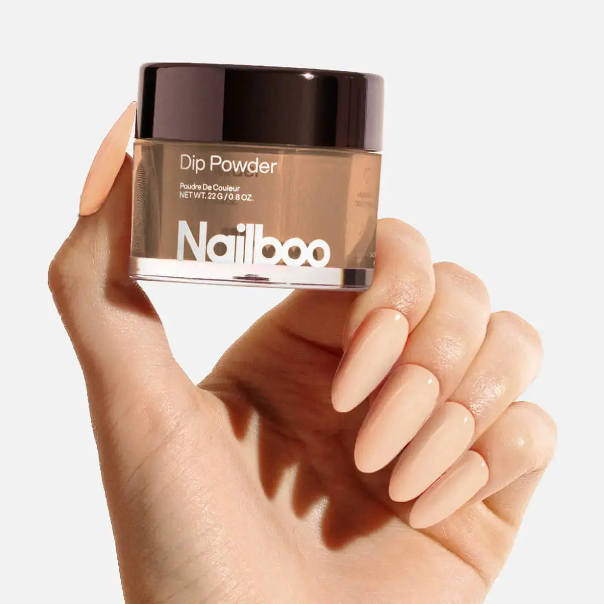 Beach Buns Nailboo®
