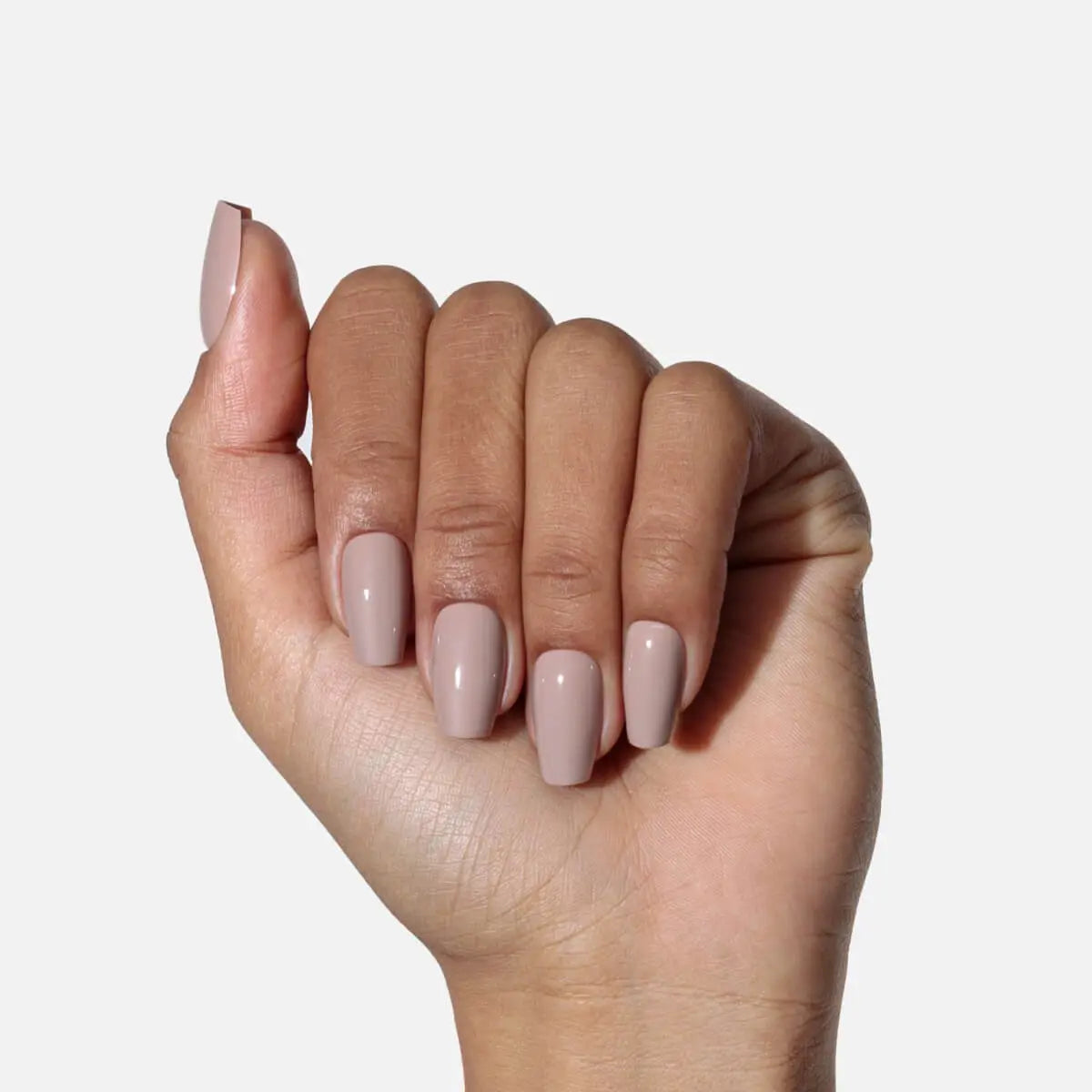 Bear Necessities Press On (Coffin) Nailboo®