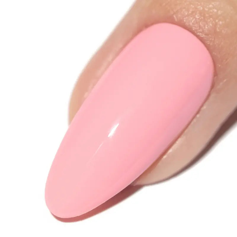 Big Blush Gel Nailboo®