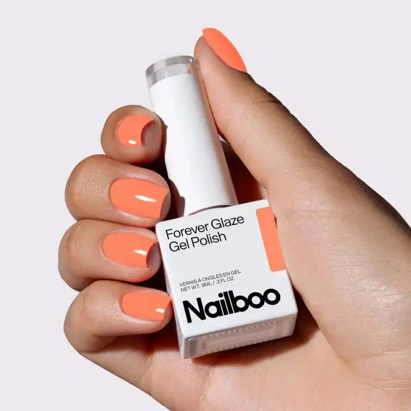 Big Blush Gel Nailboo®