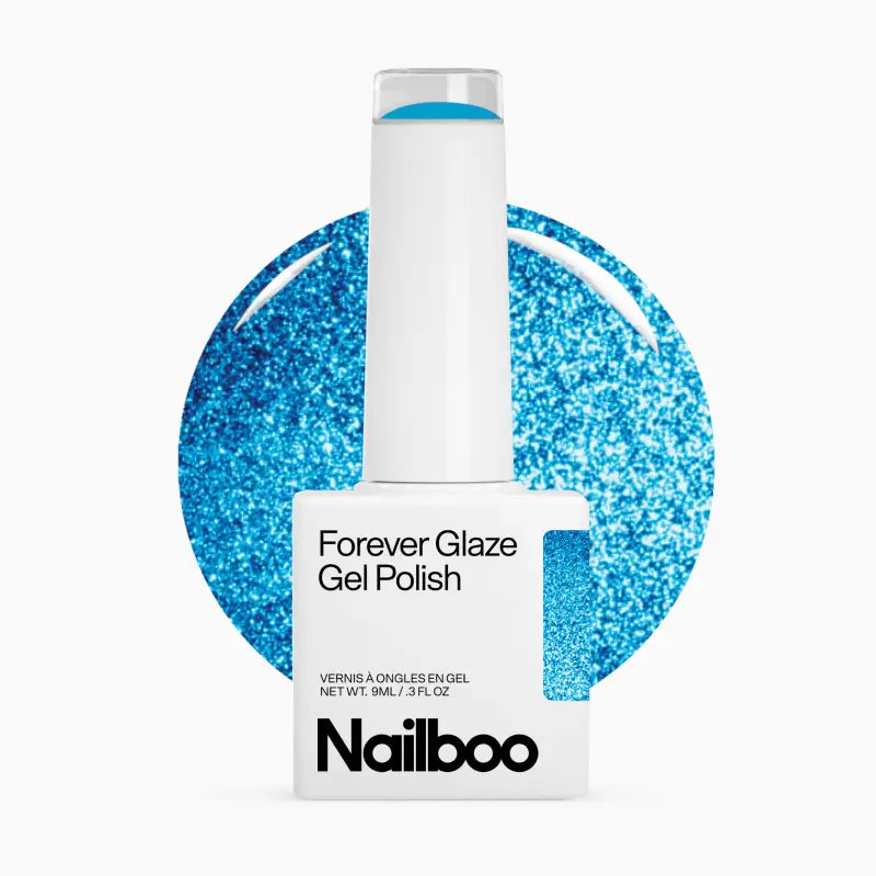 Boo-Berry Gel (magnetic) Nailboo®