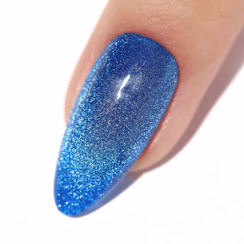 Boo-Berry Gel (magnetic) Nailboo®