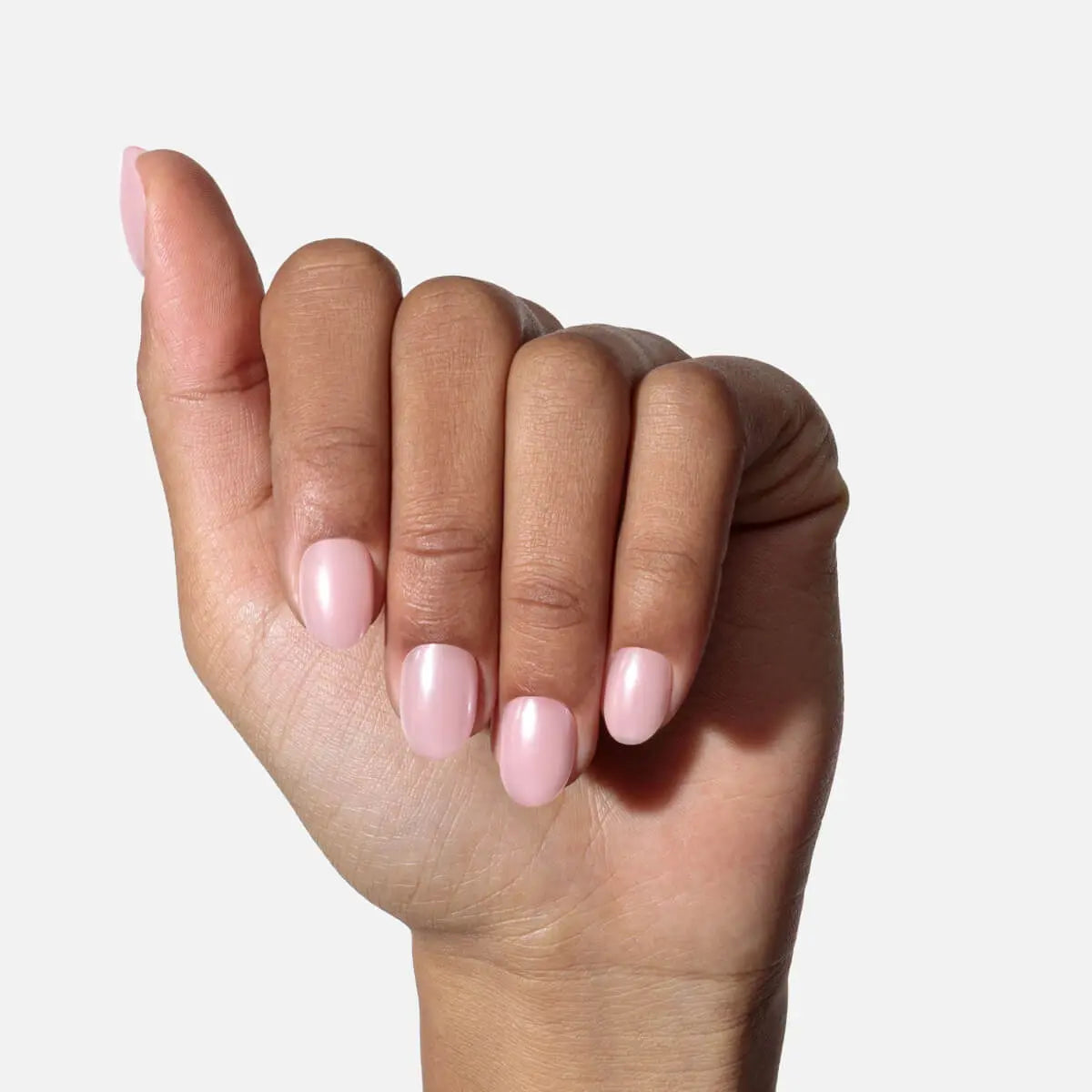 Bubble Bath Press On (Round) Nailboo®