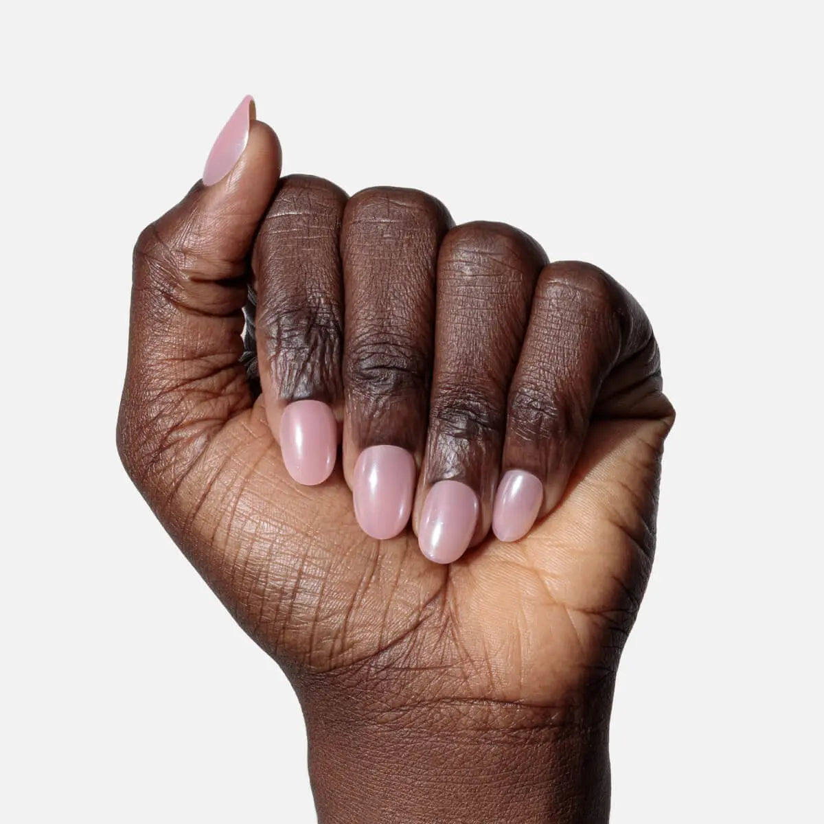 Bubble Bath Press On (Round) Nailboo®