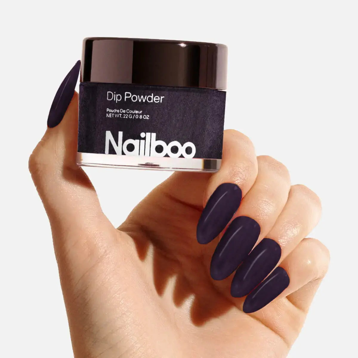 Cashmere Cloud Nailboo®