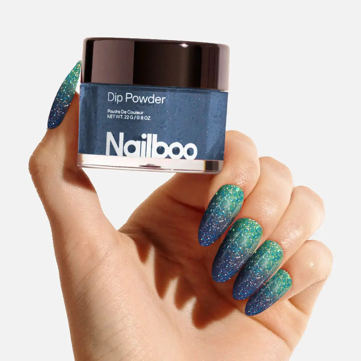 Chameleon Cutie (thermal) Nailboo®