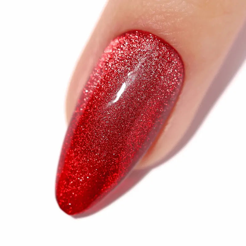 Cherry Bomb Gel (magnetic) Nailboo®