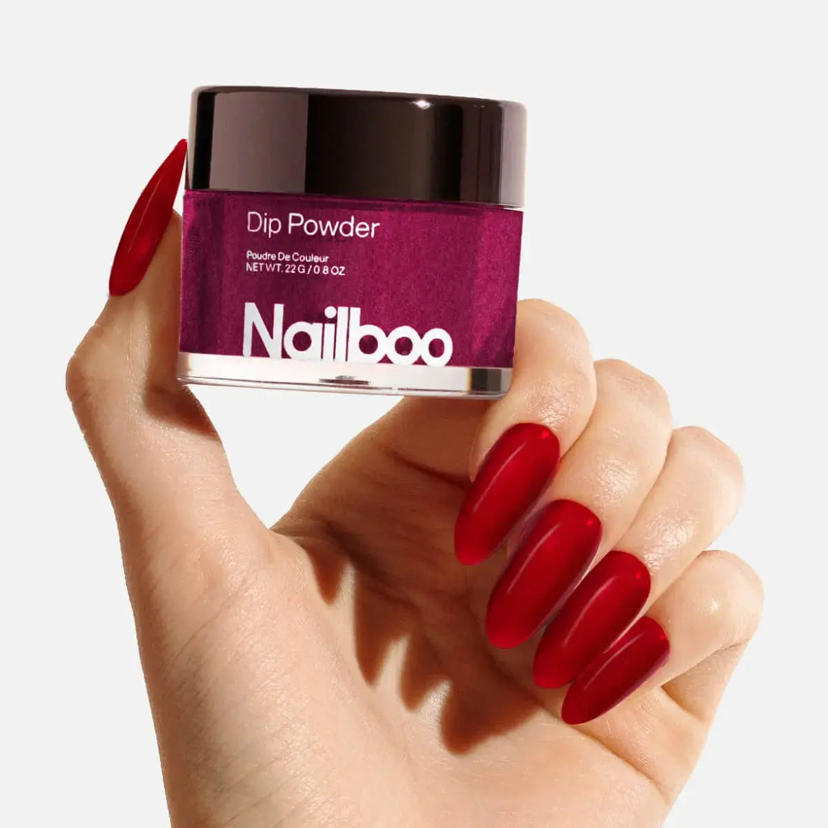 Cherry Chills Nailboo®