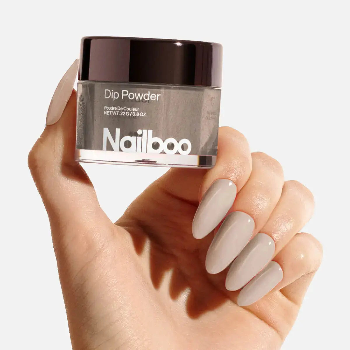 Chestnut Chills Nailboo®