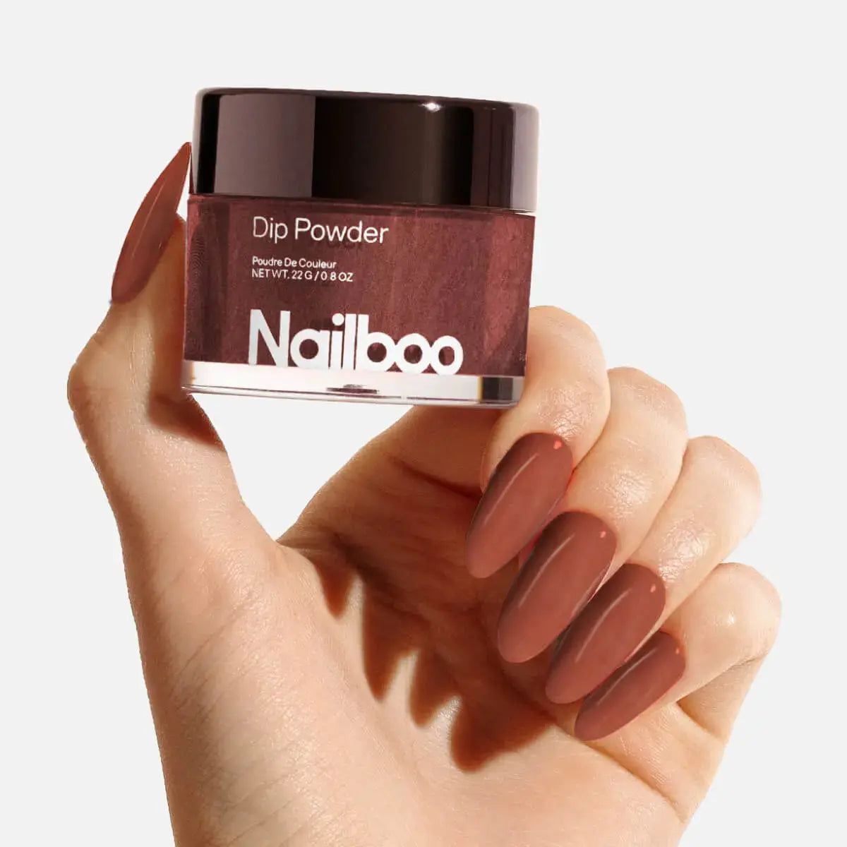 Choco-Lit Nailboo®