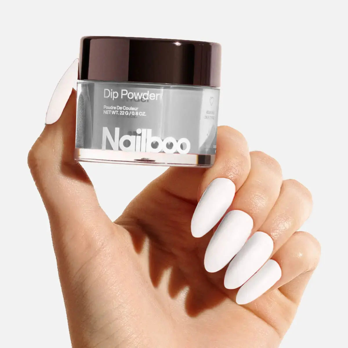 Coconut Crisp Nailboo®