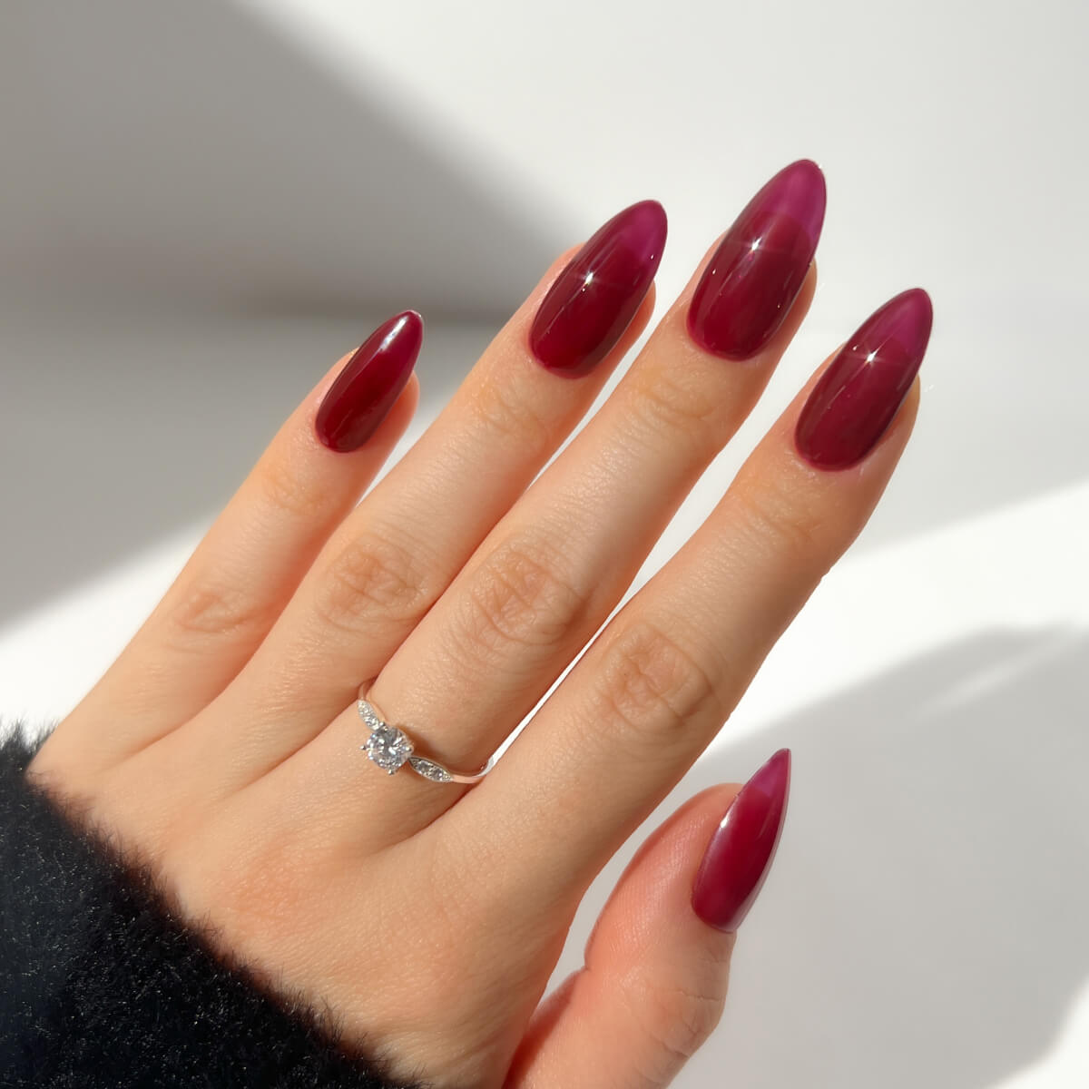 Cola Kiss Gel