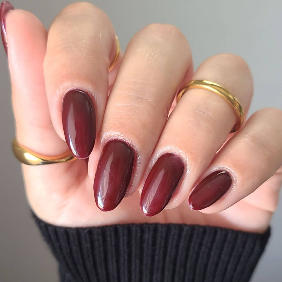 Cola Kiss Gel