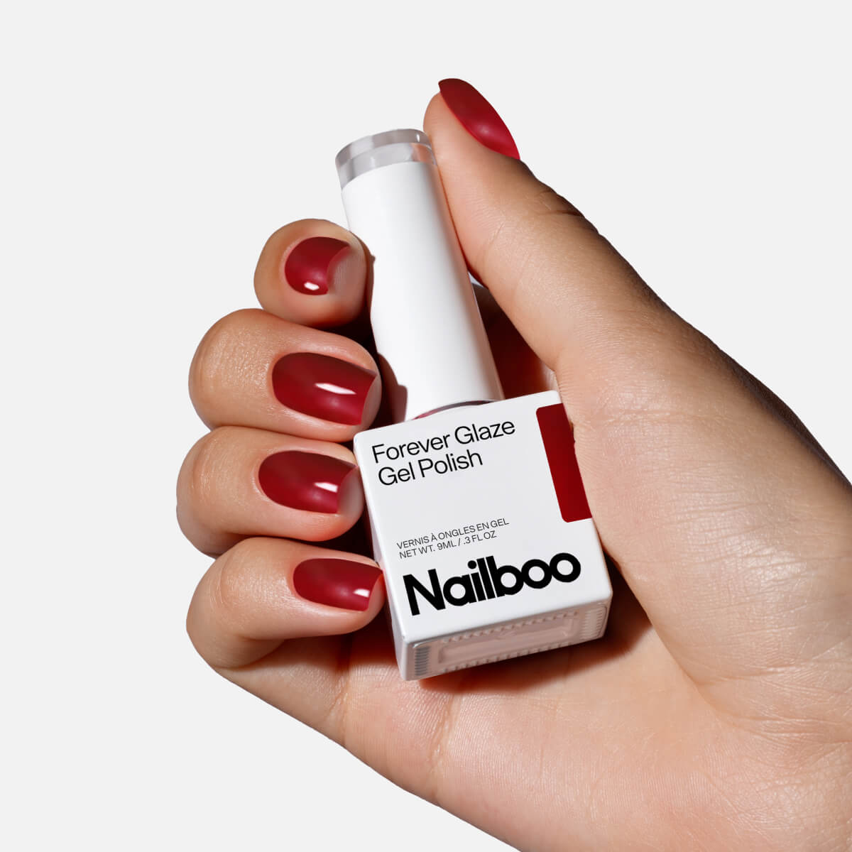Cola Kiss Gel