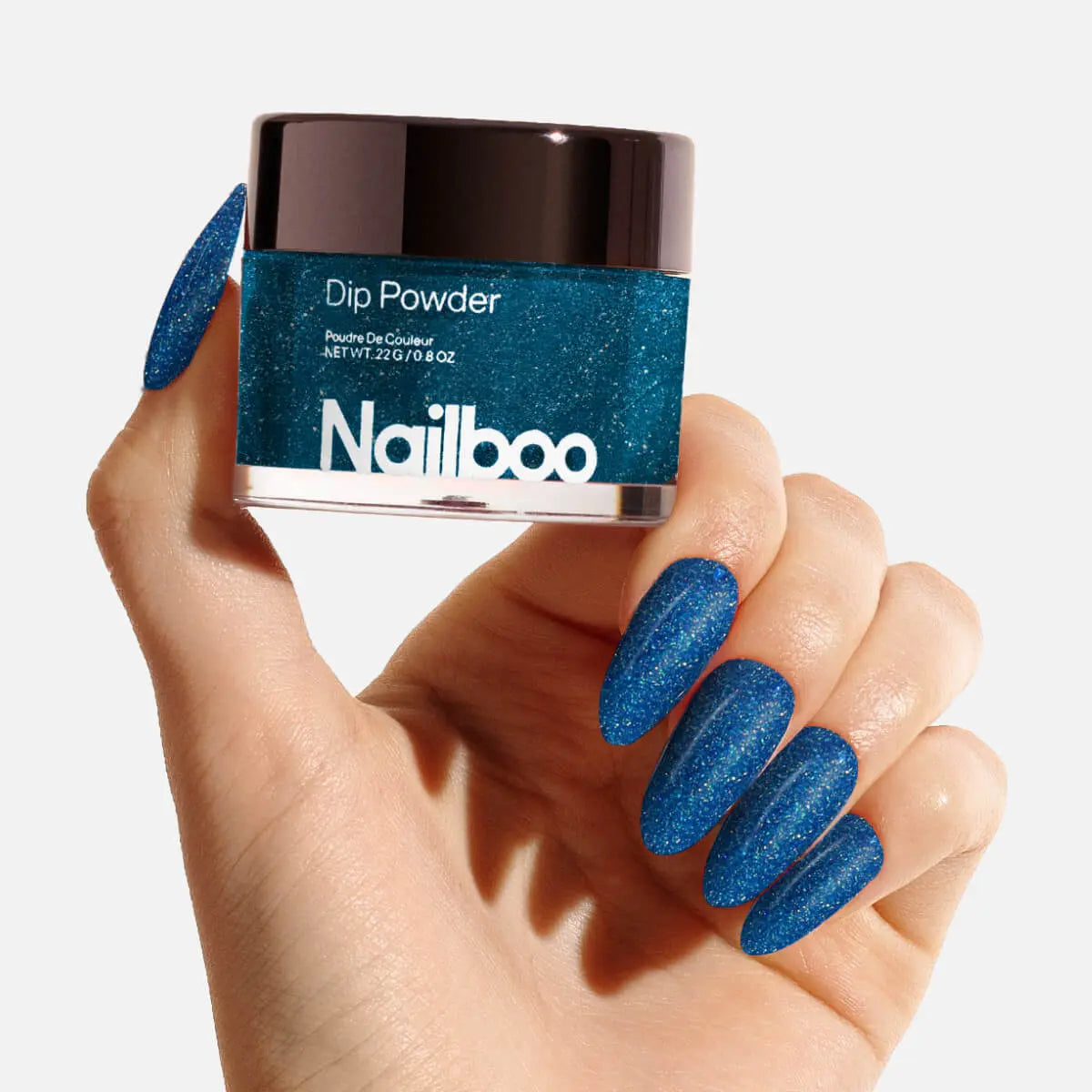 Comet Me Nailboo®