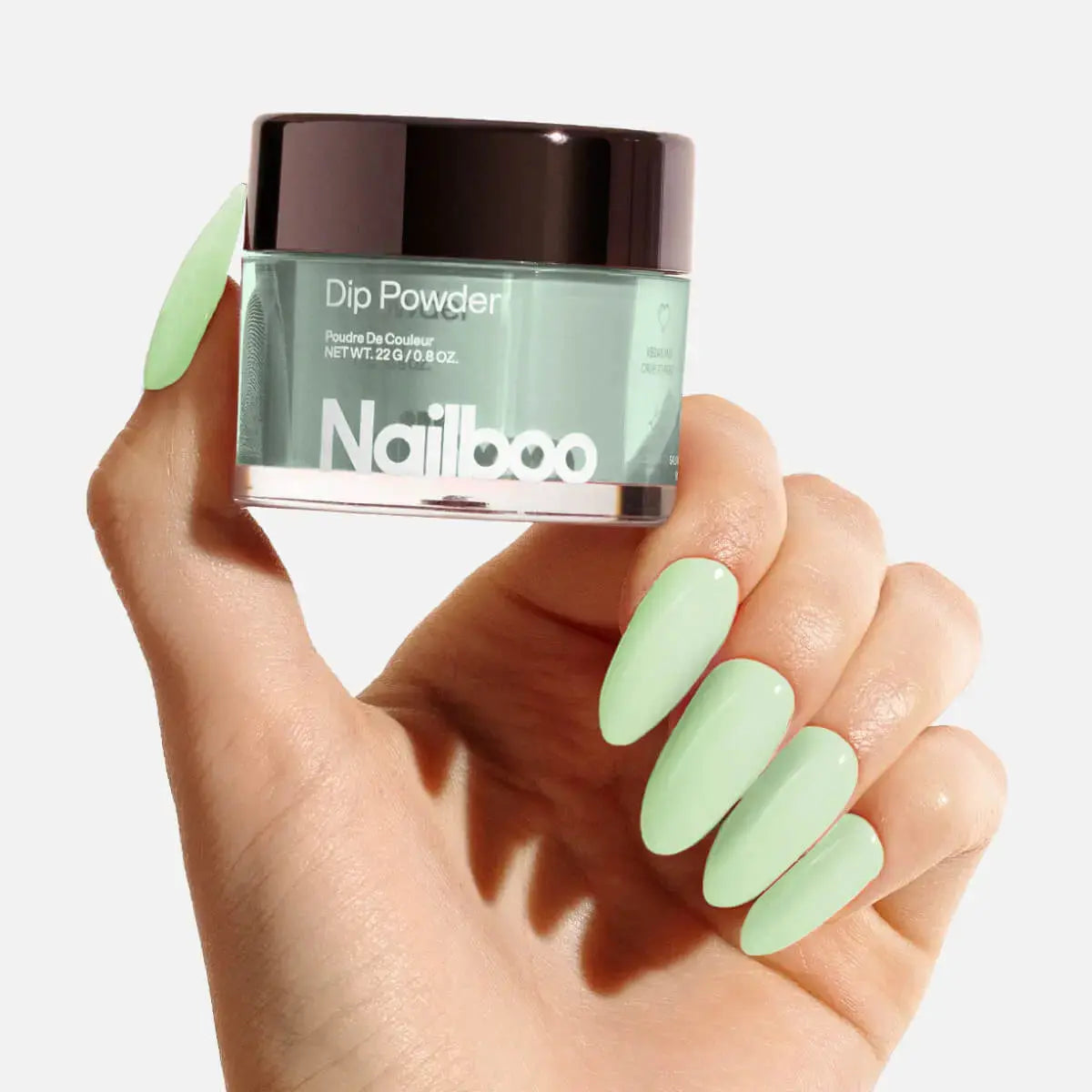 Cutecumber Nailboo®