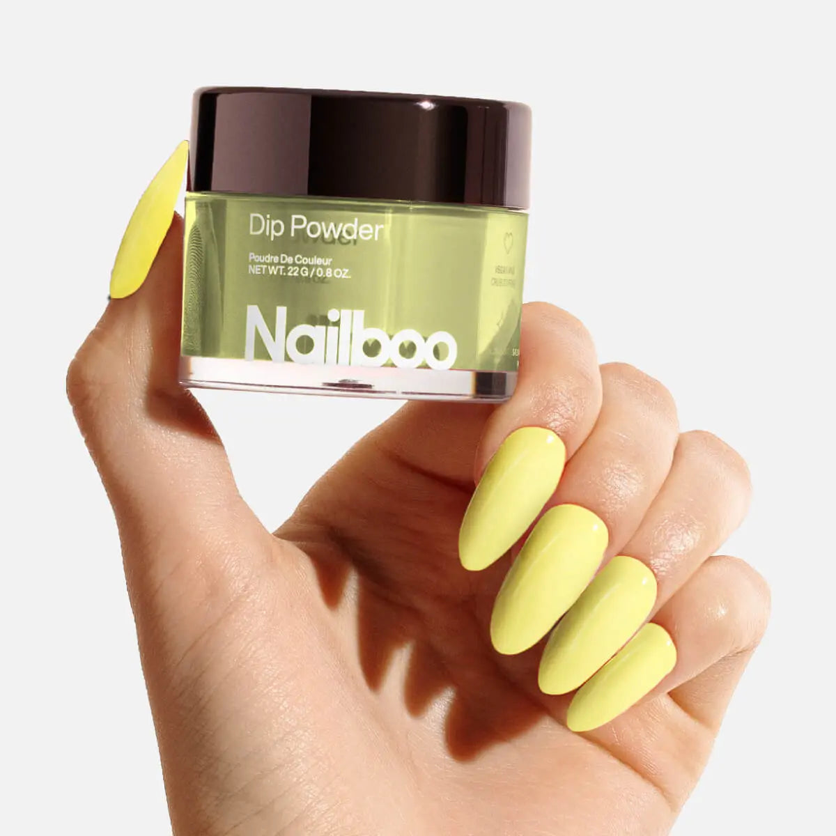 Daisy Days Nailboo®