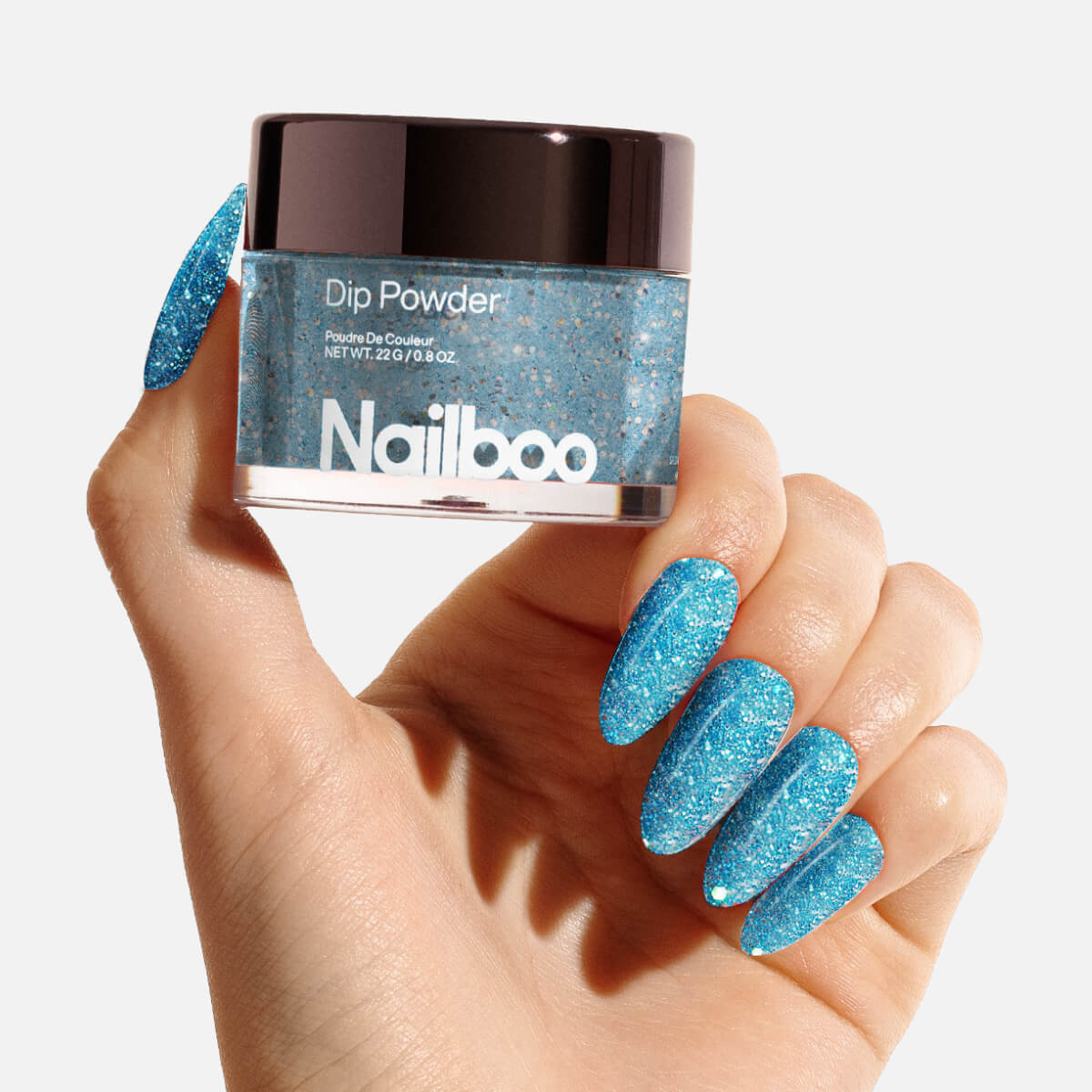 Nailboo Pro hot Kit (Brand New)