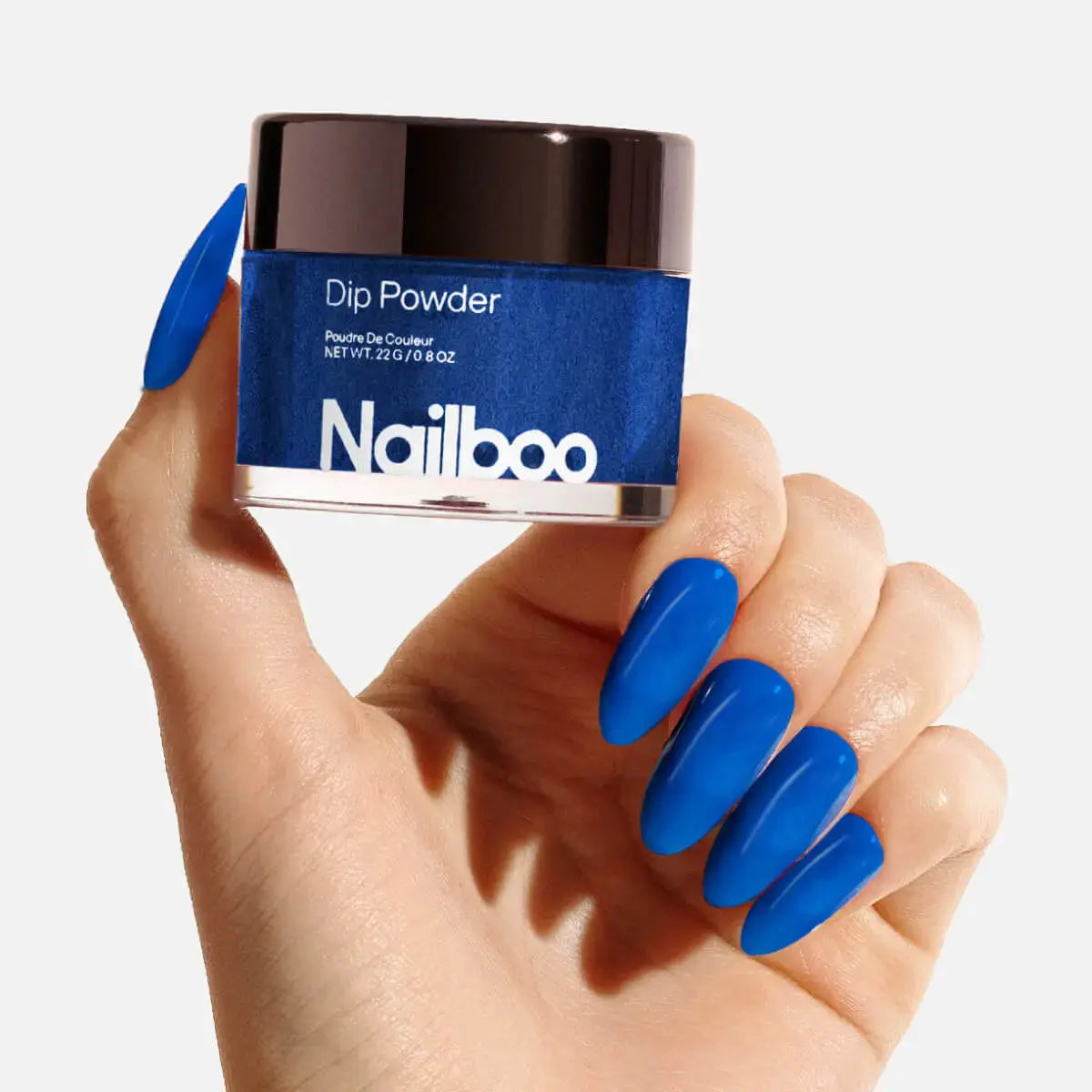 Deja Blue Nailboo®