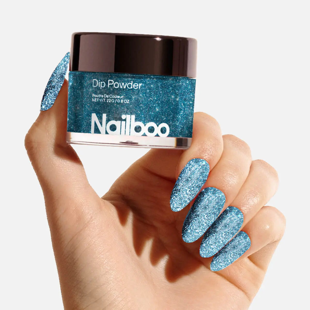 Diamond Daze Nailboo®