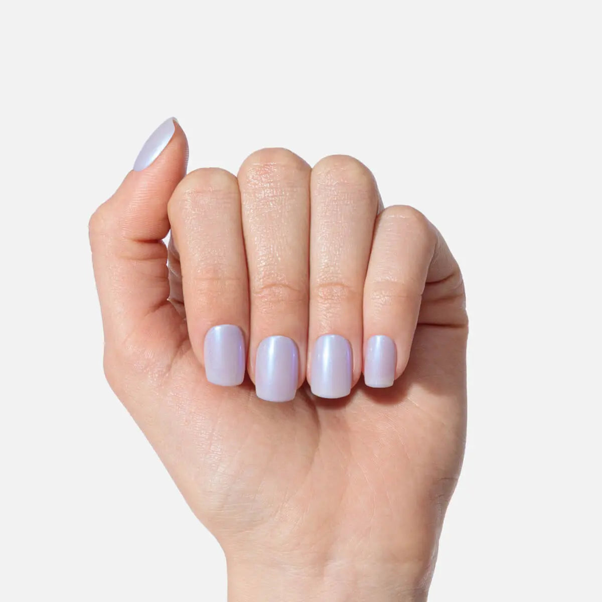 Dreamcatcher Press On (Square) Nailboo®