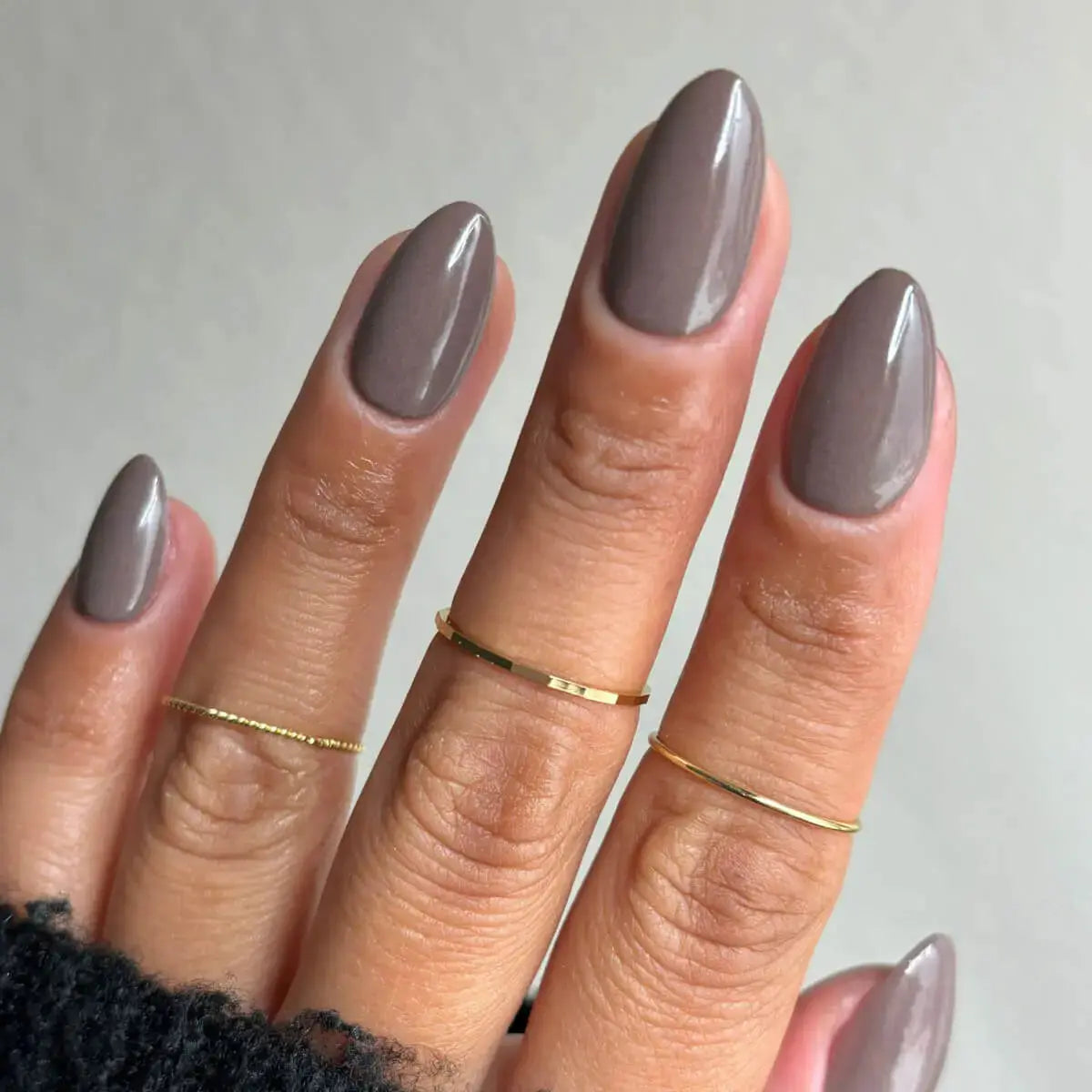 Espresso Elegance Nailboo®