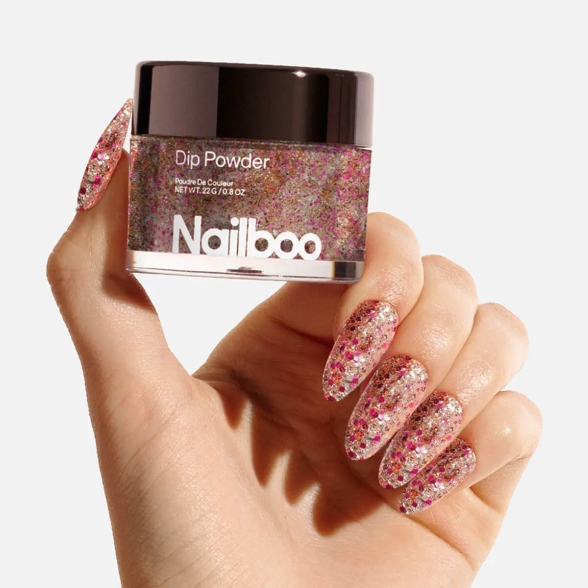 Extravaganza Nailboo®