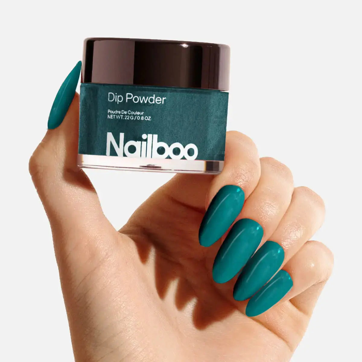 Fir Real Nailboo®
