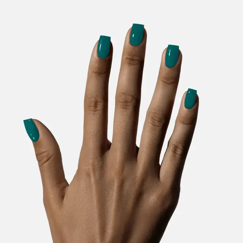 Fir Real Nailboo®