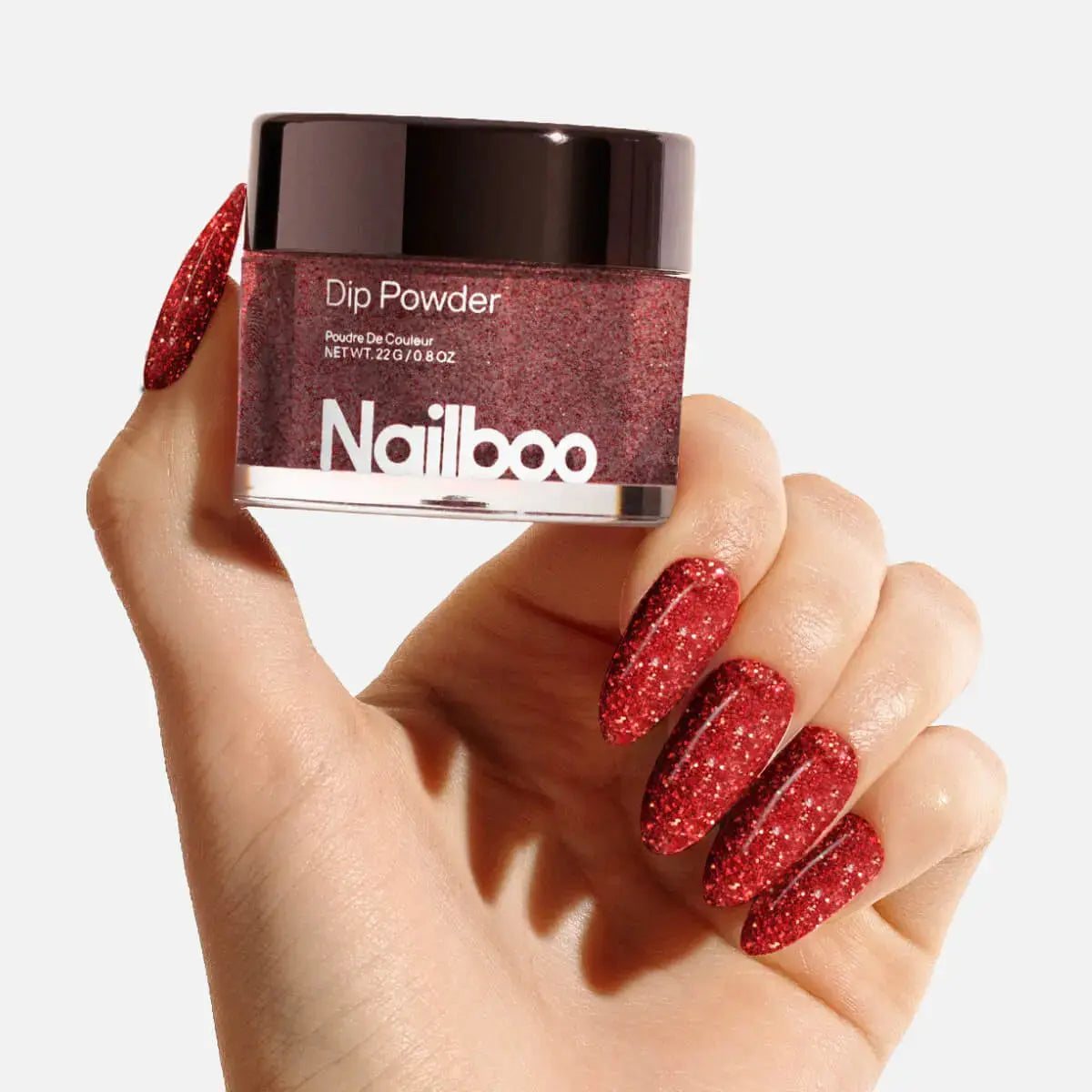 Fire Feels Nailboo®
