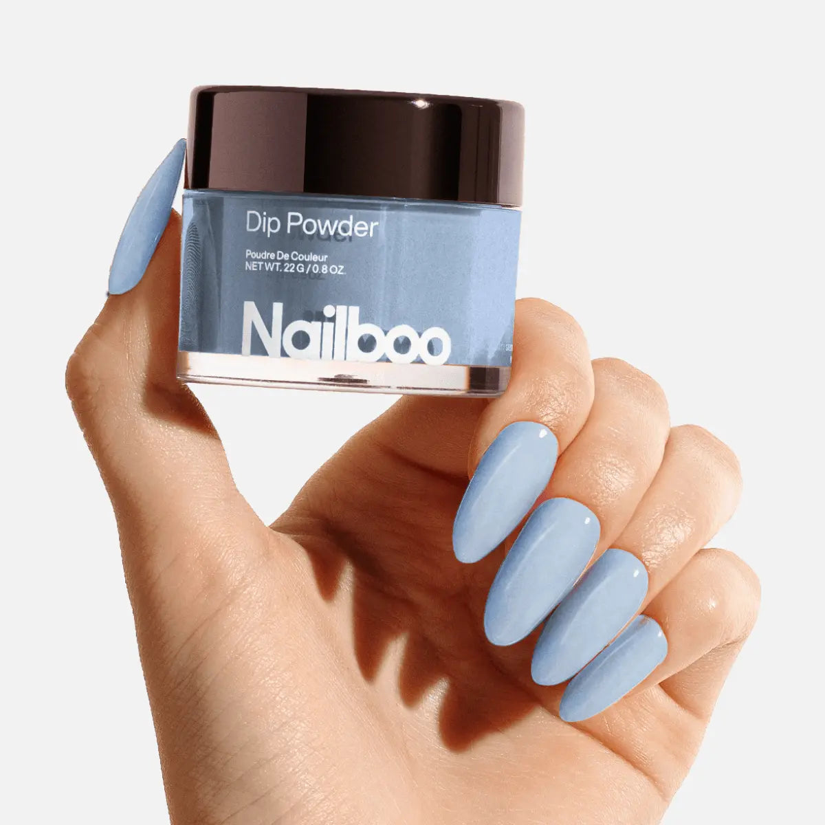 For Shore (glow) Nailboo®