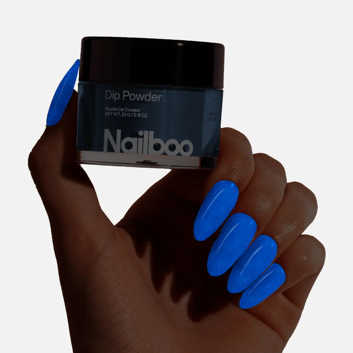 For Shore (glow) Nailboo®