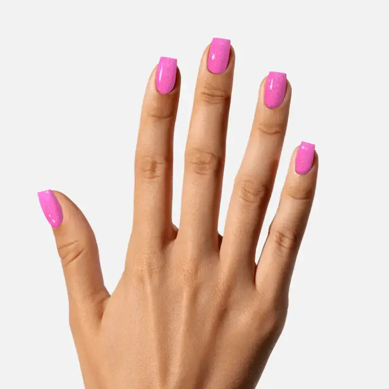 Glamazon (glow) Nailboo®