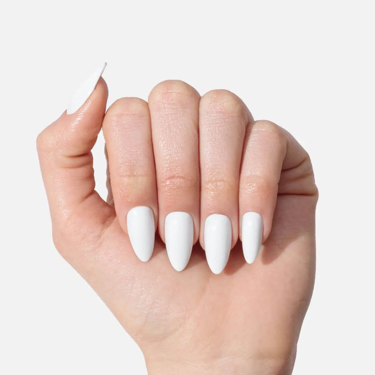 Here's A Tip Press On (Almond) Nailboo®
