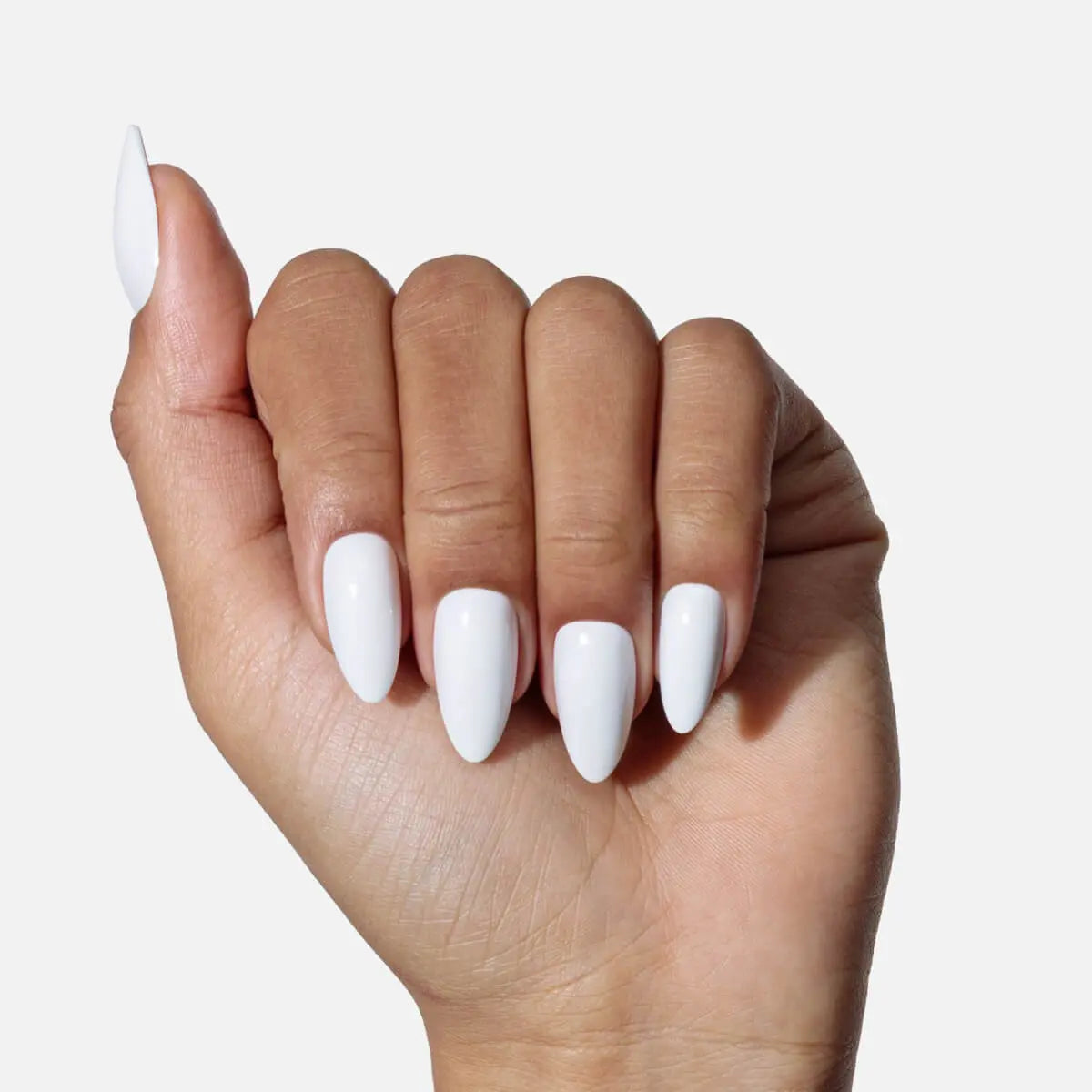 Here's A Tip Press On (Almond) Nailboo®