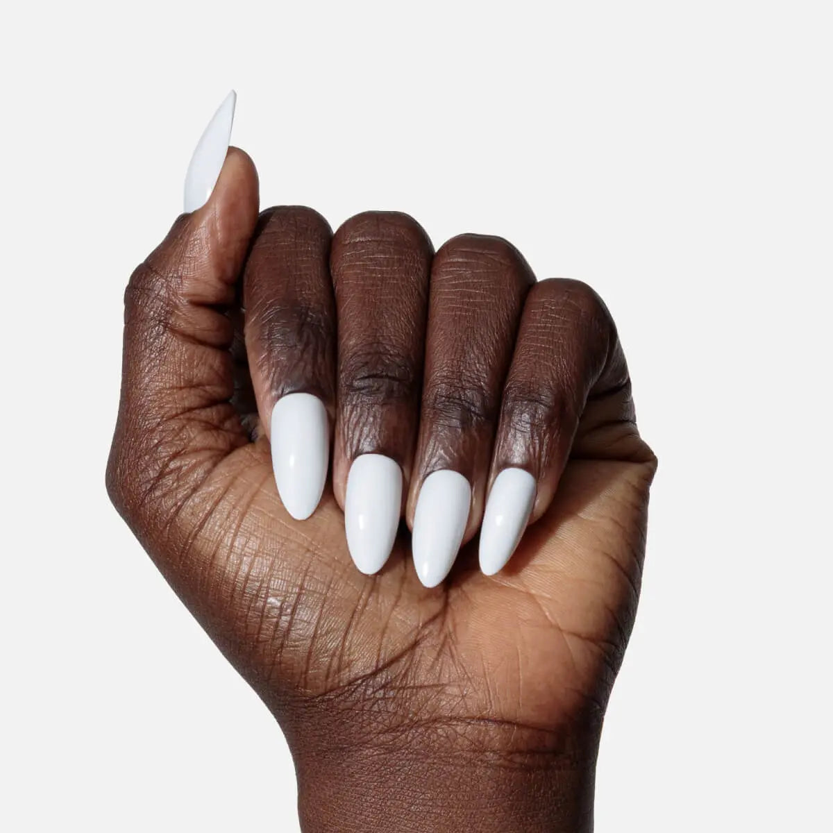 Here's A Tip Press On (Almond) Nailboo®