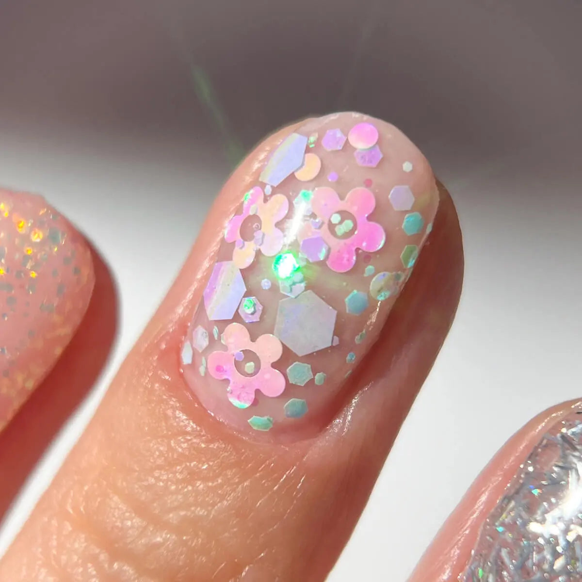 Hit The Flor Gel Nailboo®